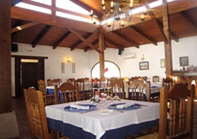Bungalow Pequeño nº1