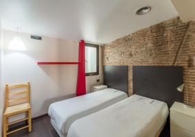 Barnapartments Raval 42