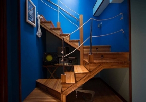 Habitación Doble Ático