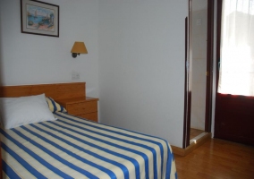 Habitación Individual