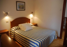 Habitación Matrimonial