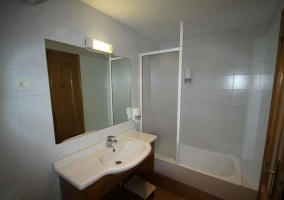 Habitación Triple C