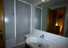 Habitación Doble E