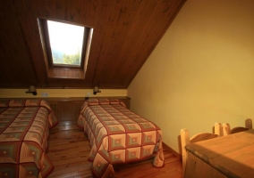 Habitación Doble C