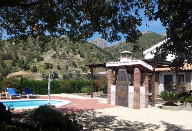 La Herilla - Alora (Málaga)