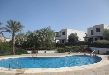 Casa Laura - Las Negras (Almería)