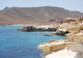 Casa Laura - Las Negras (Almería)