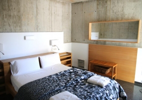 Apartamento estándar
