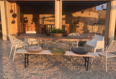 Rancho de Sueños - La Zarza (Murcia)