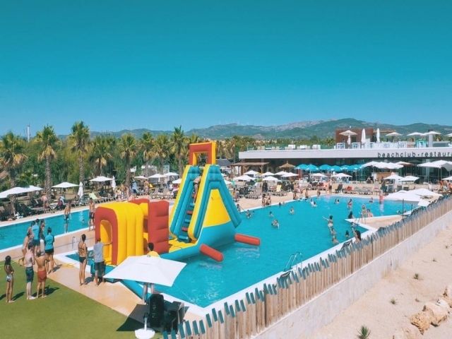 Camping Ampolla Playa, L' Ampolla - Disponibilidad y reservas 2026 -  Casasrurales.net