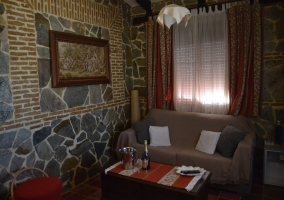 Suite La Posada 4 pax