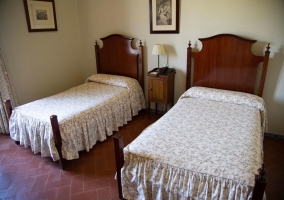 Habitación Doble