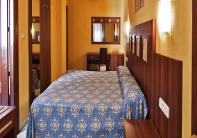 Habitación individual