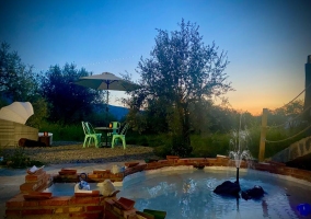 Finca Las Fuentezuelas