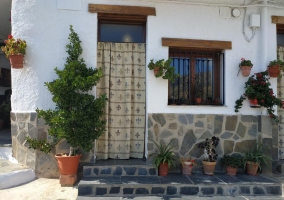 Salón comedor