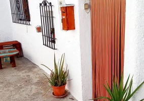 Salón comedor