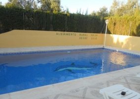 Alojamiento Rural Soler