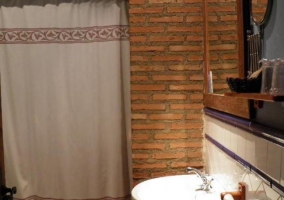 Habitación 002 Matrimonio Dupl