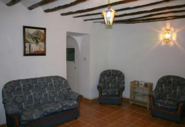 Casa de la Alberca - Cazorla (Jaén)