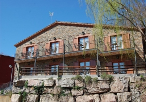 Apartamentos Turísticos Cal Ferrer