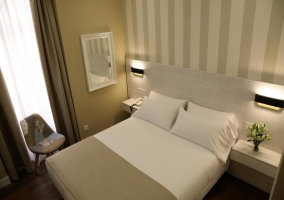 Habitación Doble