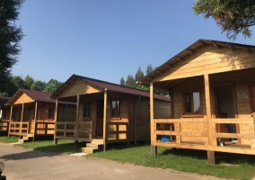 Bungalow Superior
