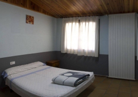 Habitación para 2 personas