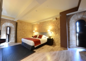 Habitación Doble Superior