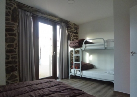 Habitación privada