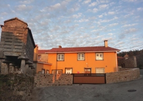 Apartamentos Currás