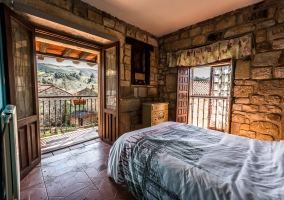 Habitación sencilla 2