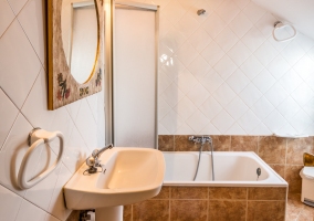 Habitación óctuple 3