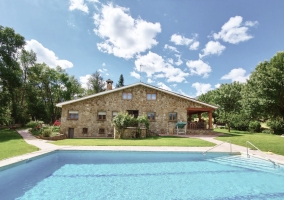 Finca Los Alemanes