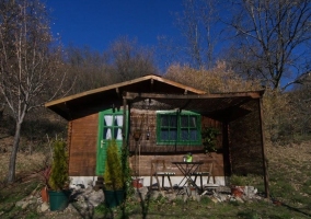 Finca Miraval- El Verde