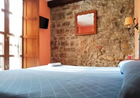 Habitación doble
