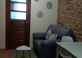 Apartamento Planta Alta
