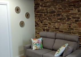 Apartamento Planta Baja