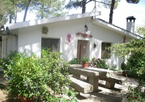 Casa Rural Aventura I