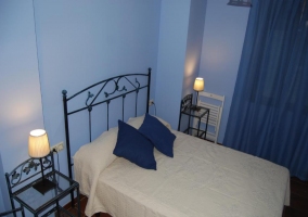 Apartamento con vistas 3 pax C