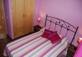 Apartamento con vistas 2 pax D
