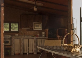 Sala de estar