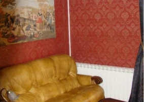 Apartamento B