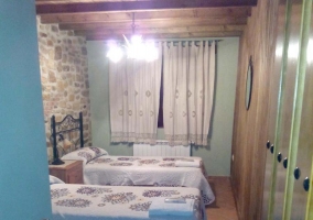 Dormitorio