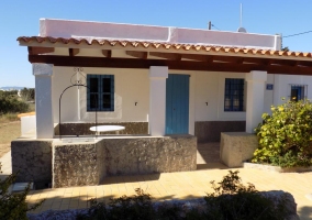 Salón comedor