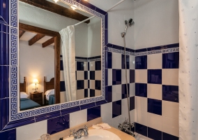 Habitación Adormidera