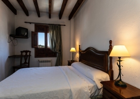 Habitación Jara