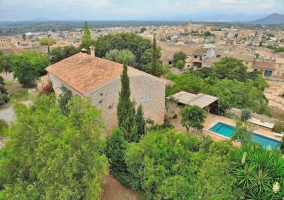 Piscina al aire libre