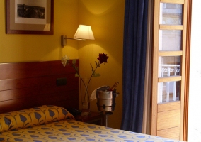 Habitación doble
