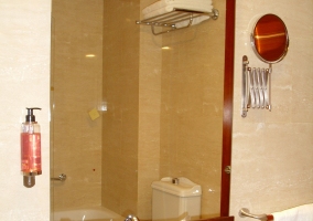 Habitación individual