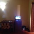 Televisión